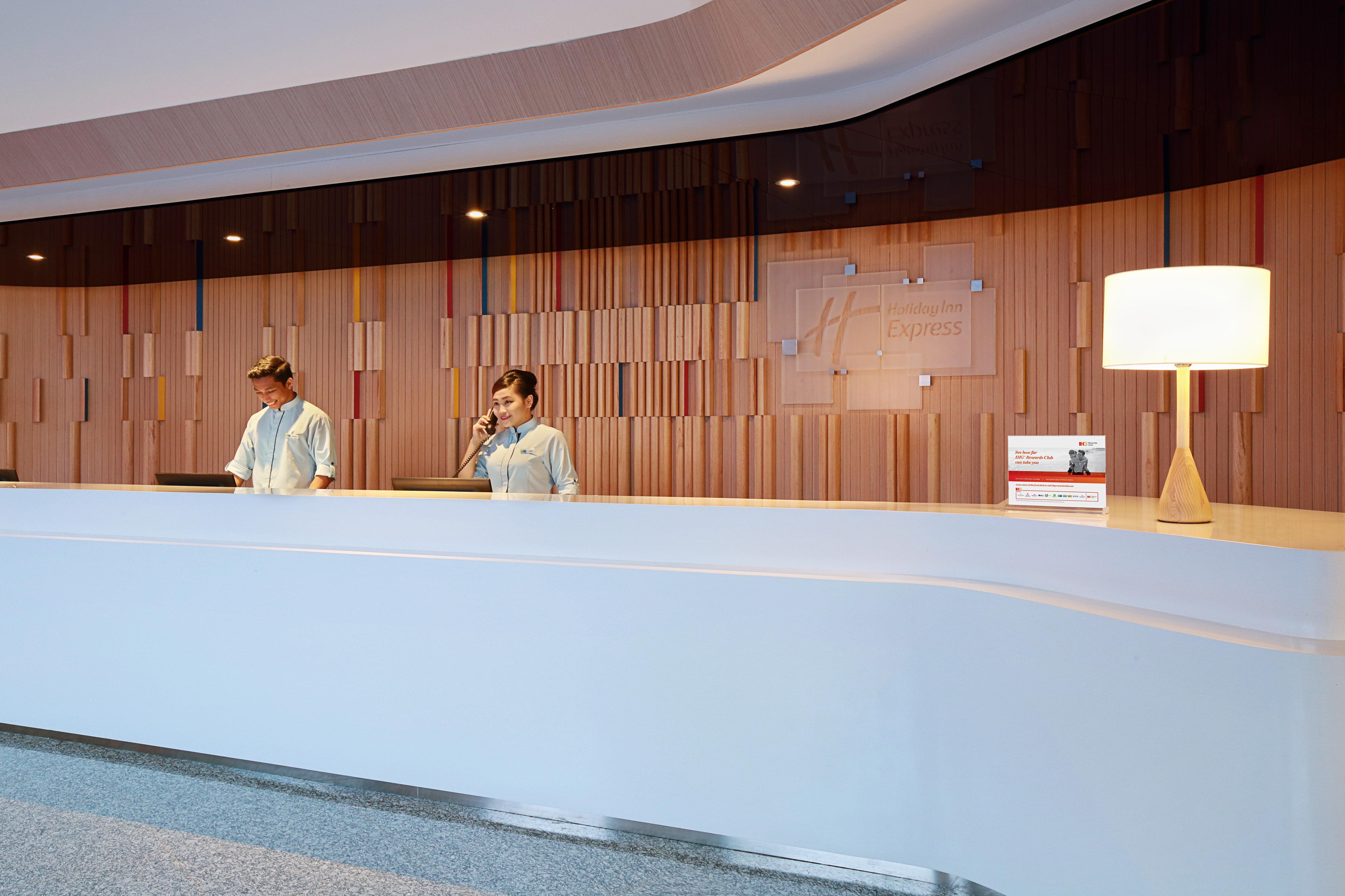 Express Centre By Ihg Kuala Lumpur