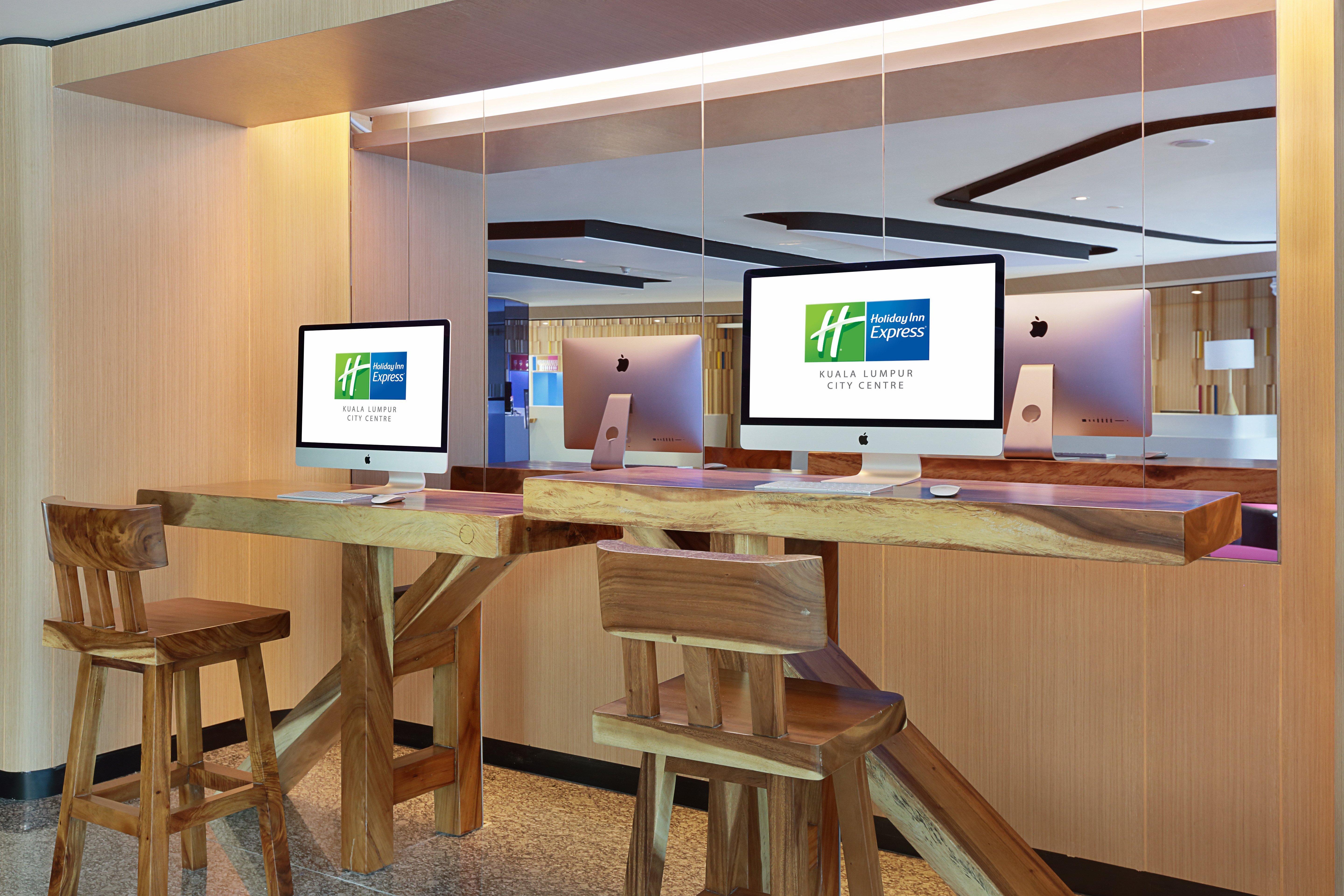 Express Centre By Ihg Hotel