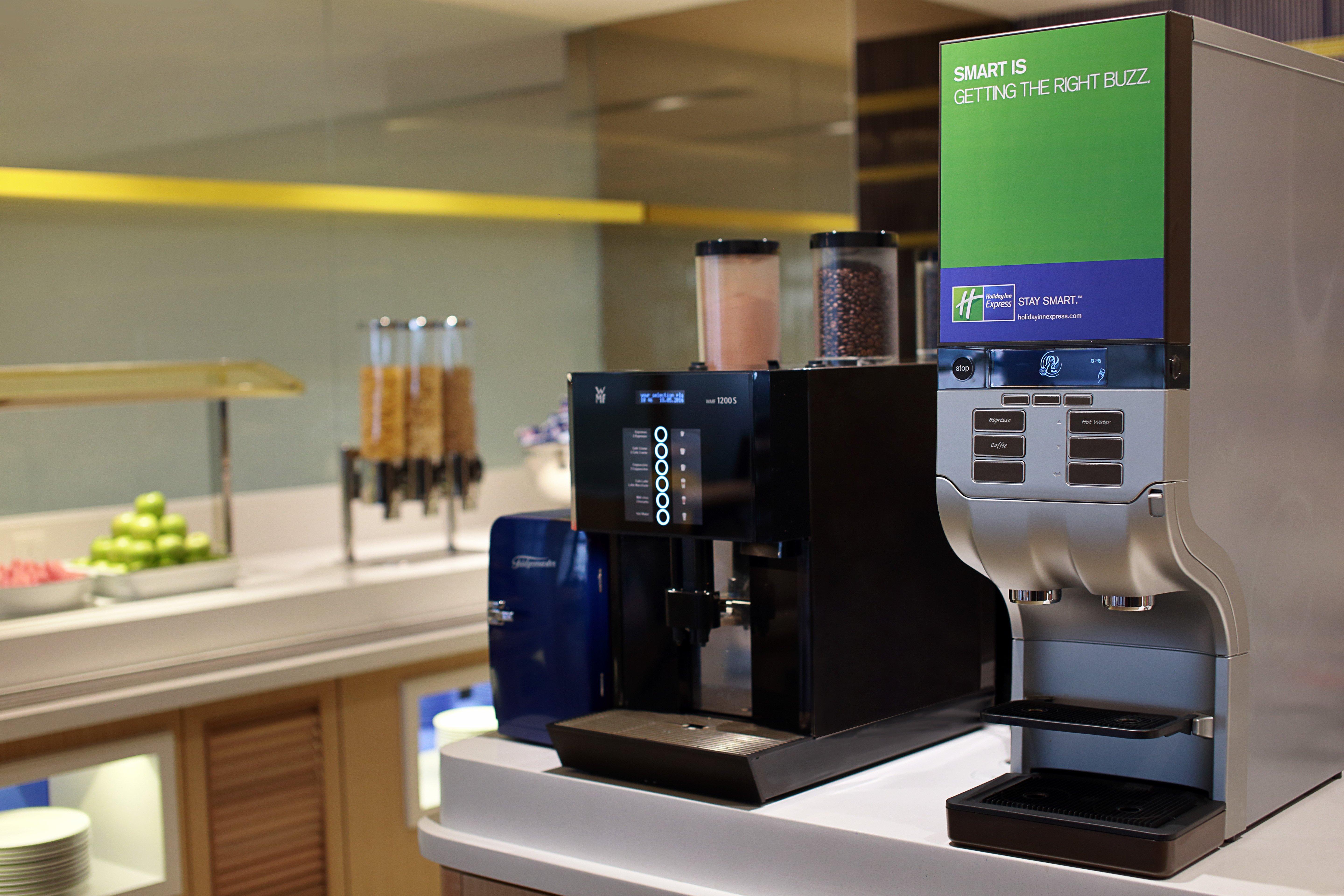 Express Centre By Ihg Kuala Lumpur