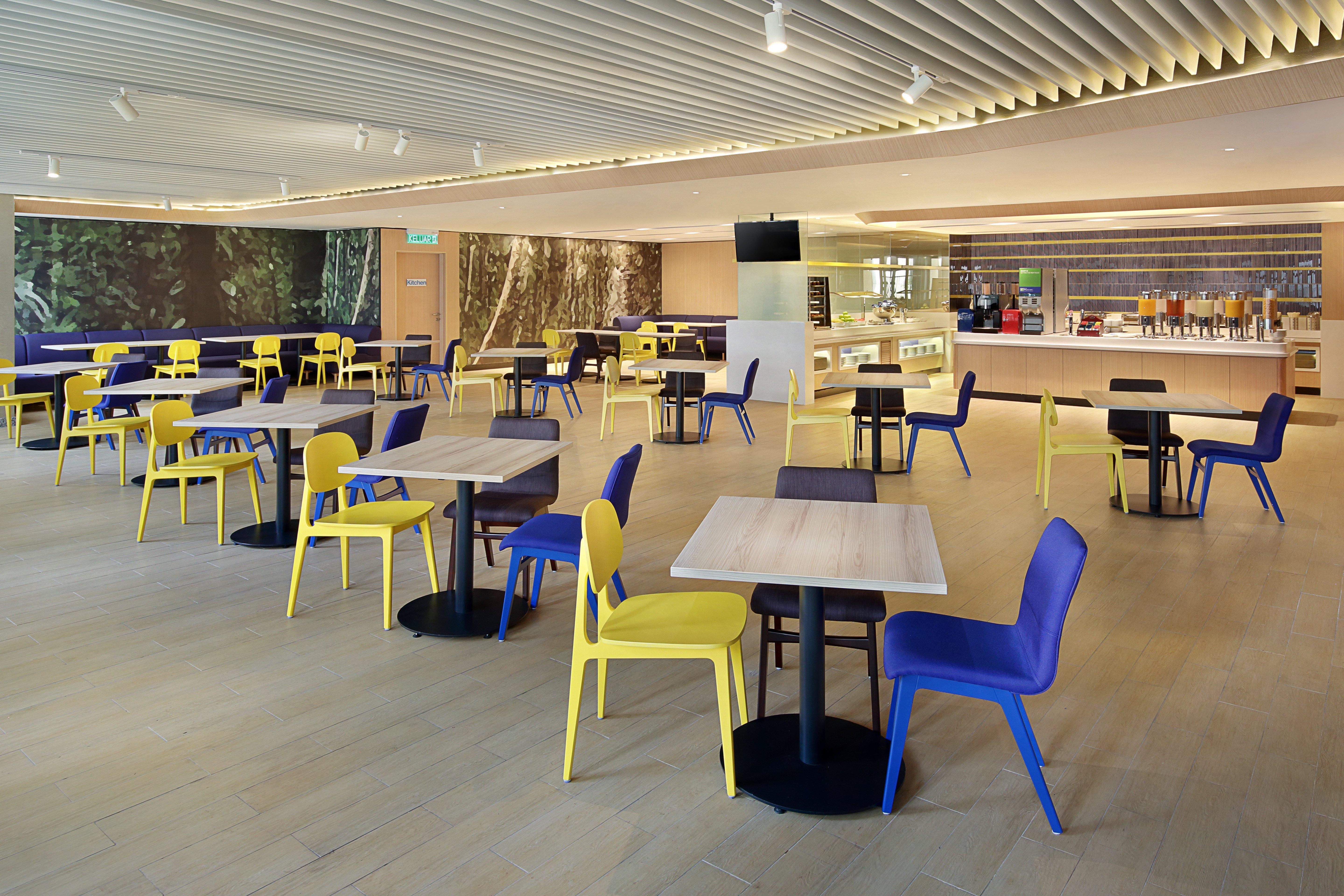 Express Centre By Ihg 3*