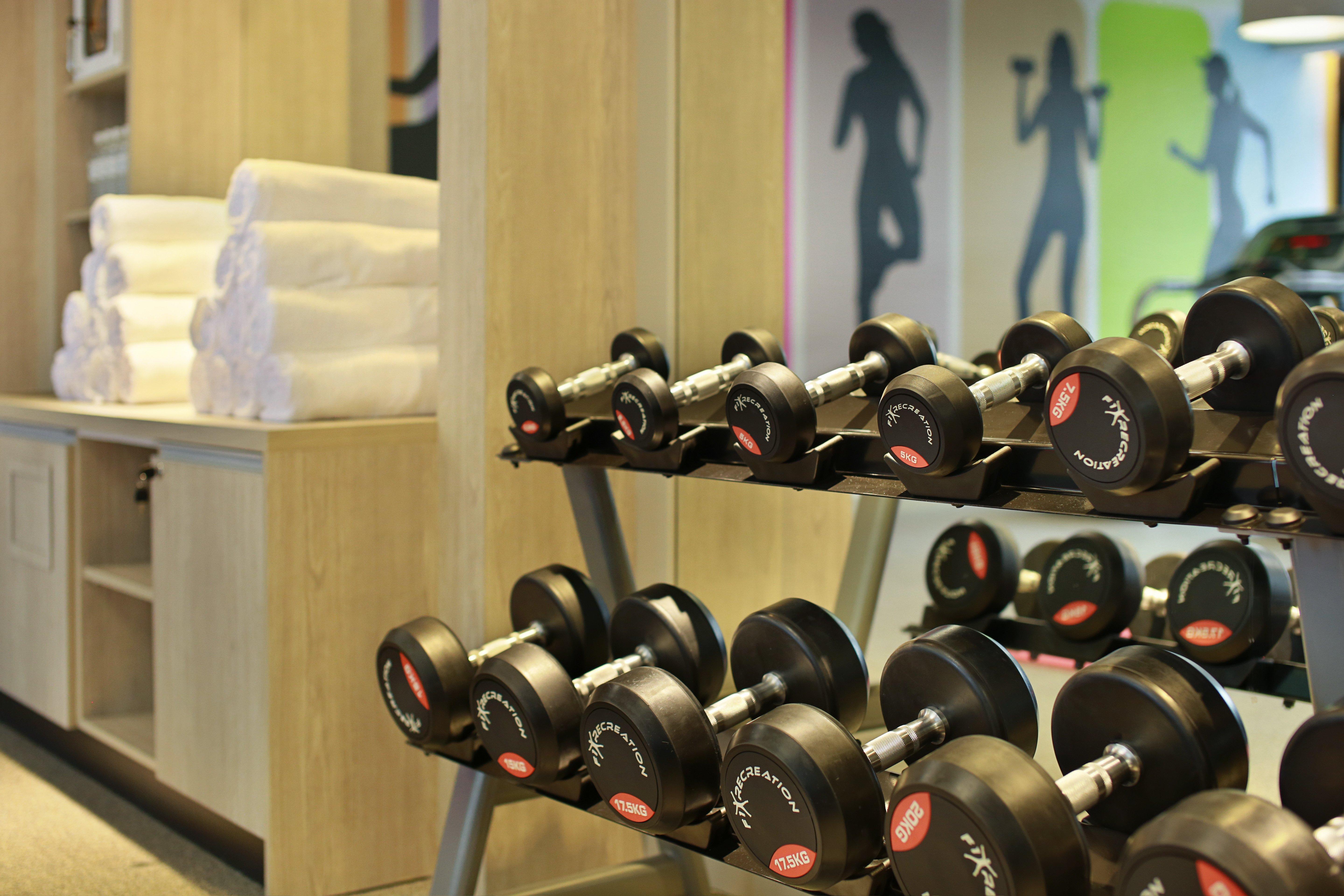 Express Centre By Ihg Hotel 3*