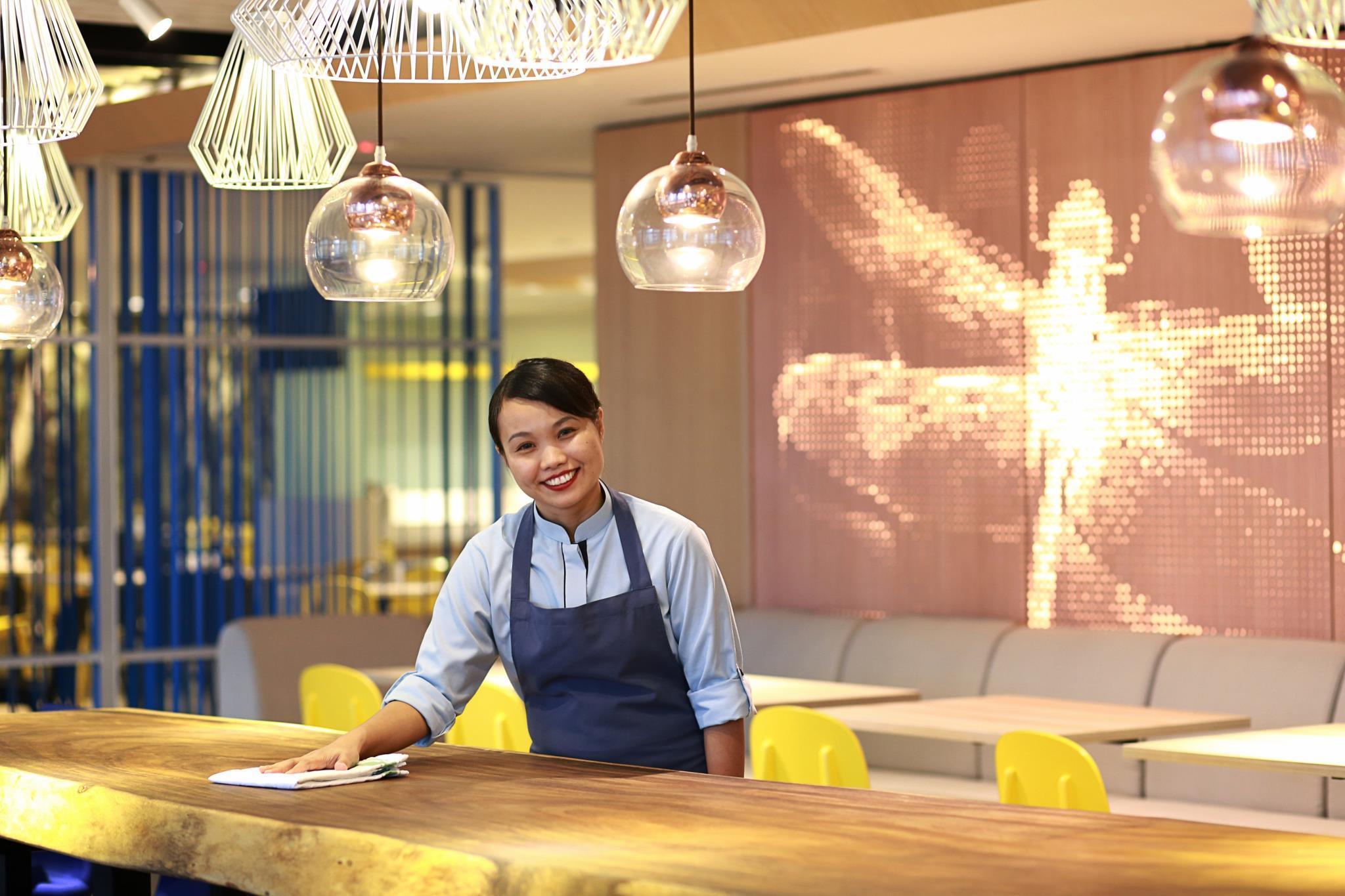 Hotel Express Centre By Ihg Kuala Lumpur