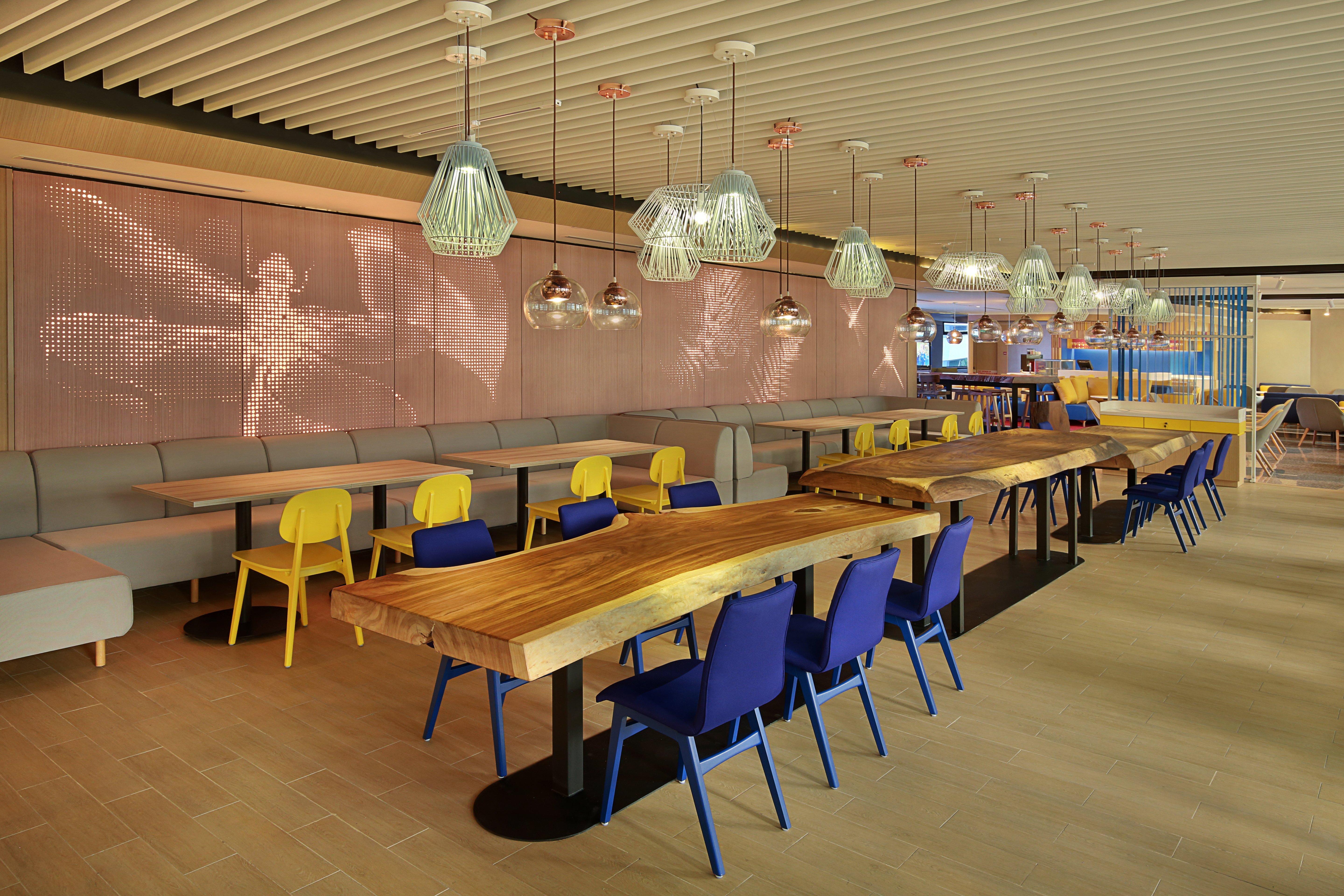 Express Centre By Ihg Kuala Lumpur