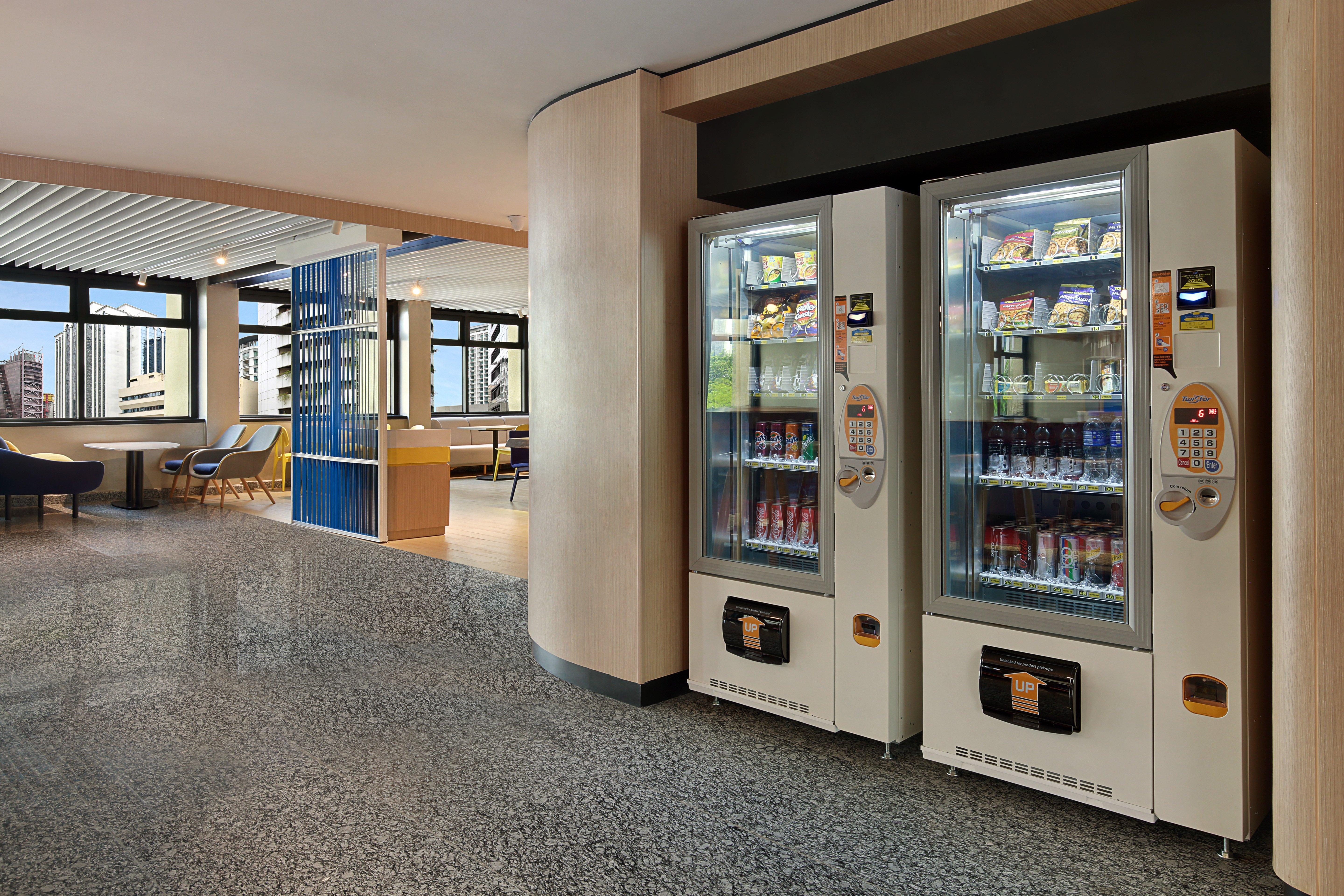 Express Centre By Ihg Kuala Lumpur