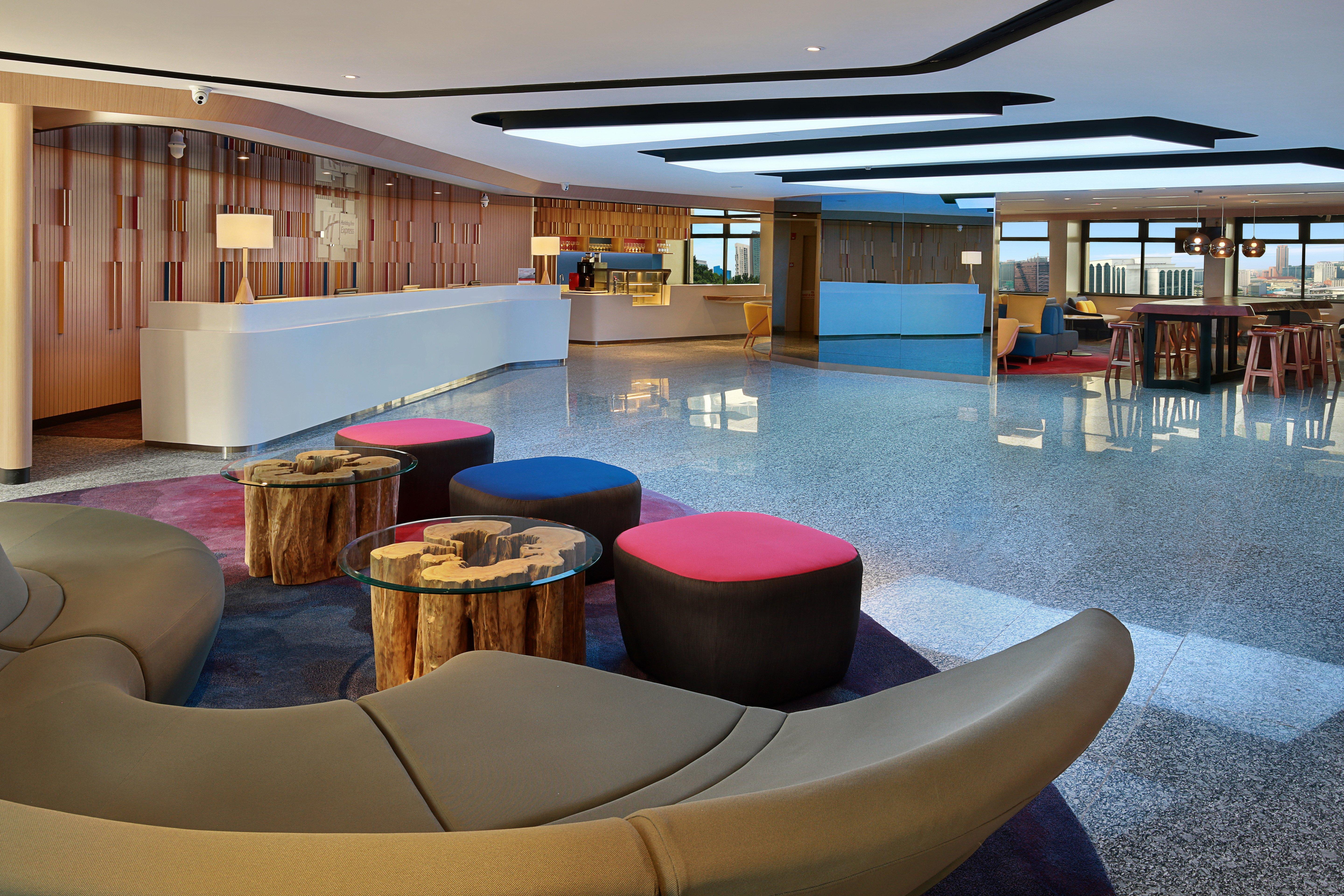 Express Centre By Ihg 3* Kuala Lumpur