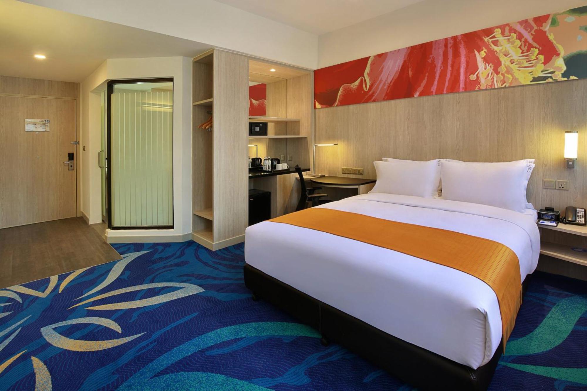 Express Centre By Ihg