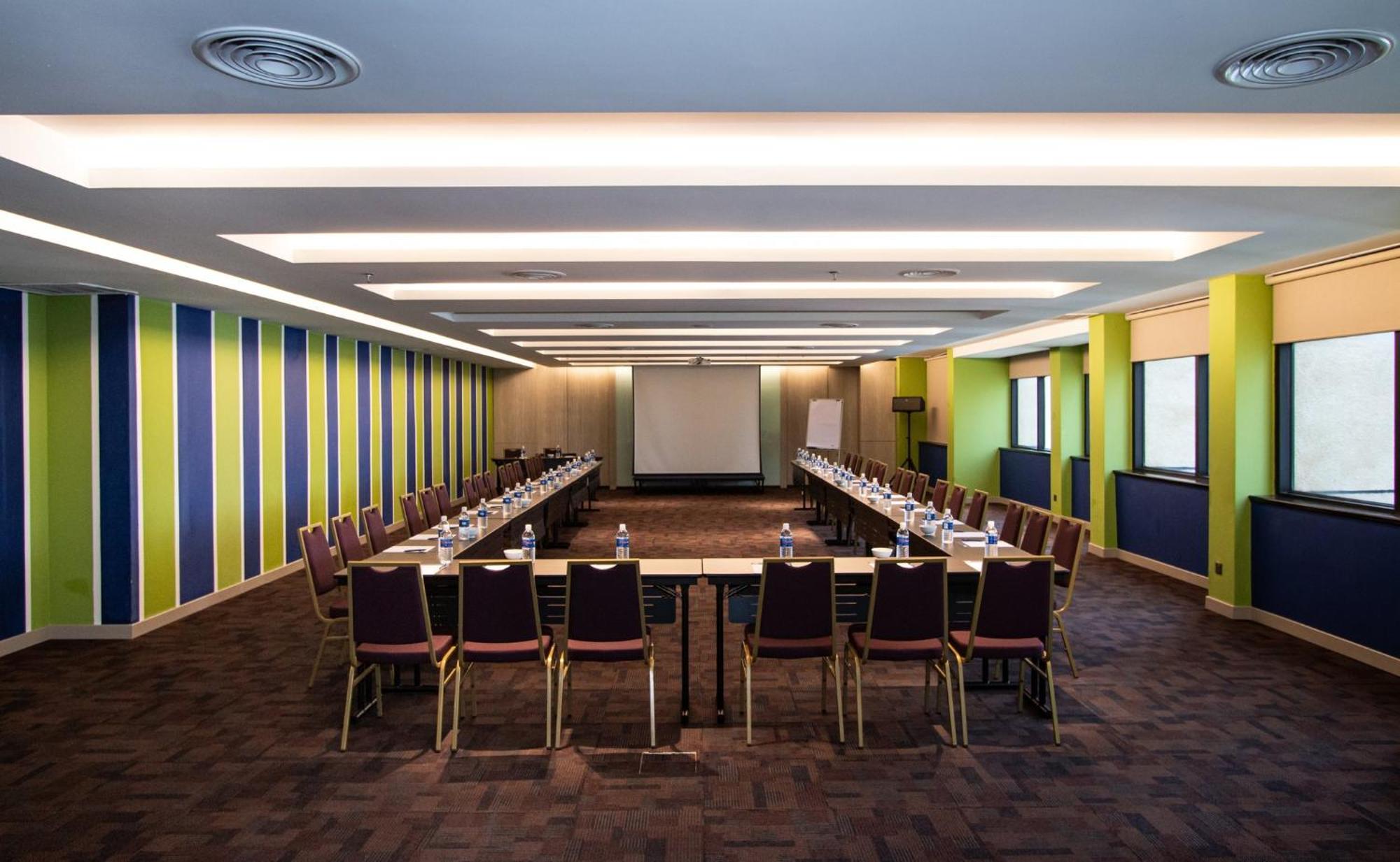 Express Centre By Ihg Kuala Lumpur