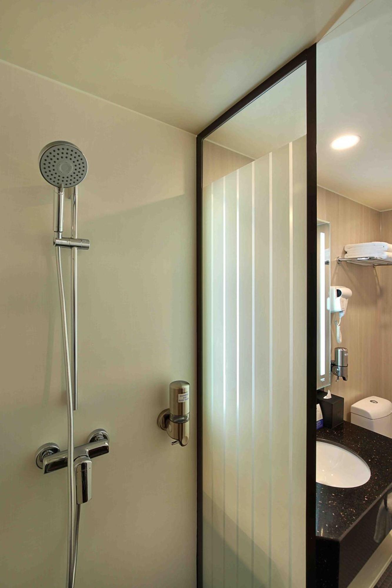 Express Centre By Ihg 3* Kuala Lumpur