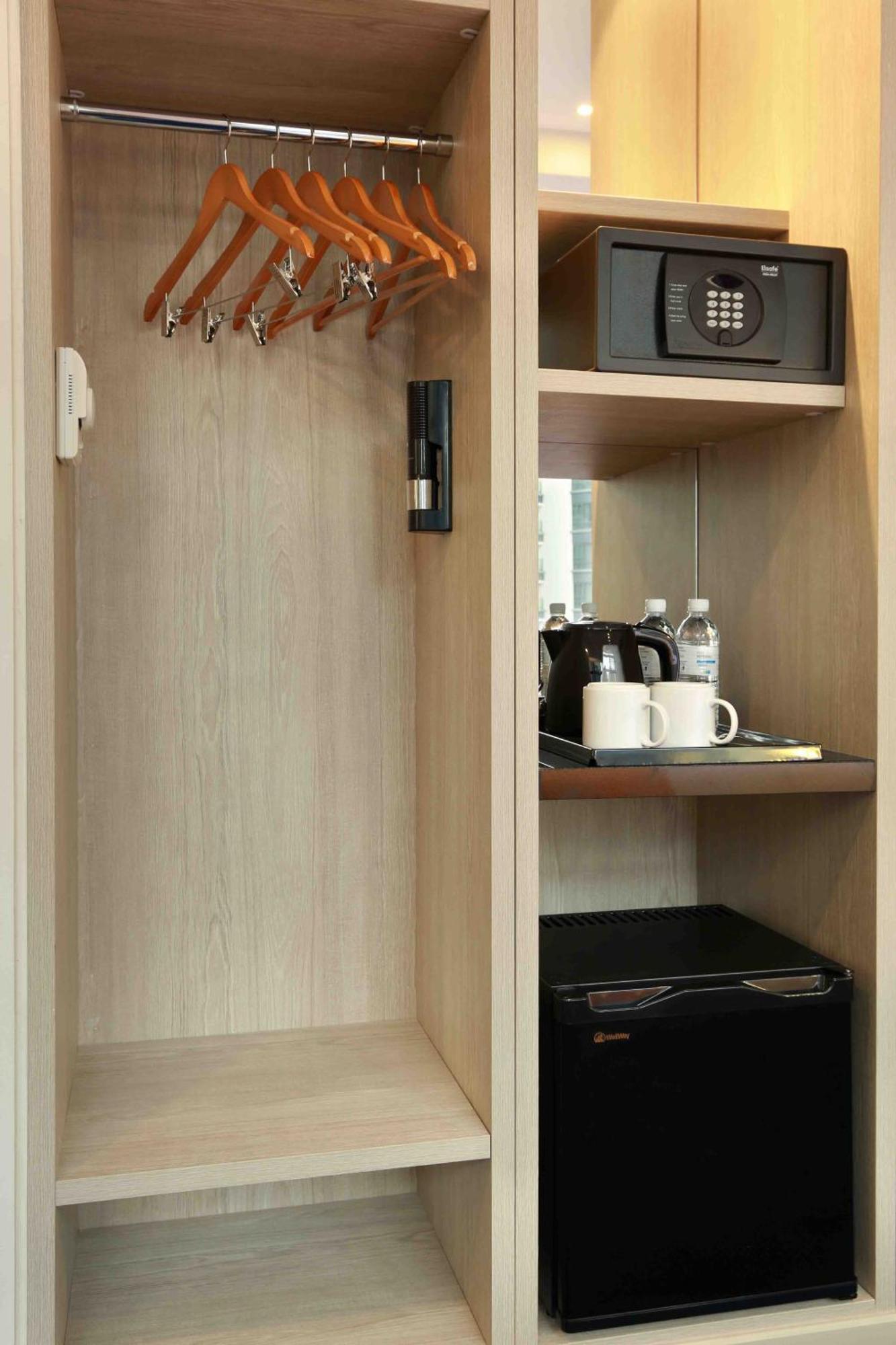 Express Centre By Ihg Hotel Kuala Lumpur