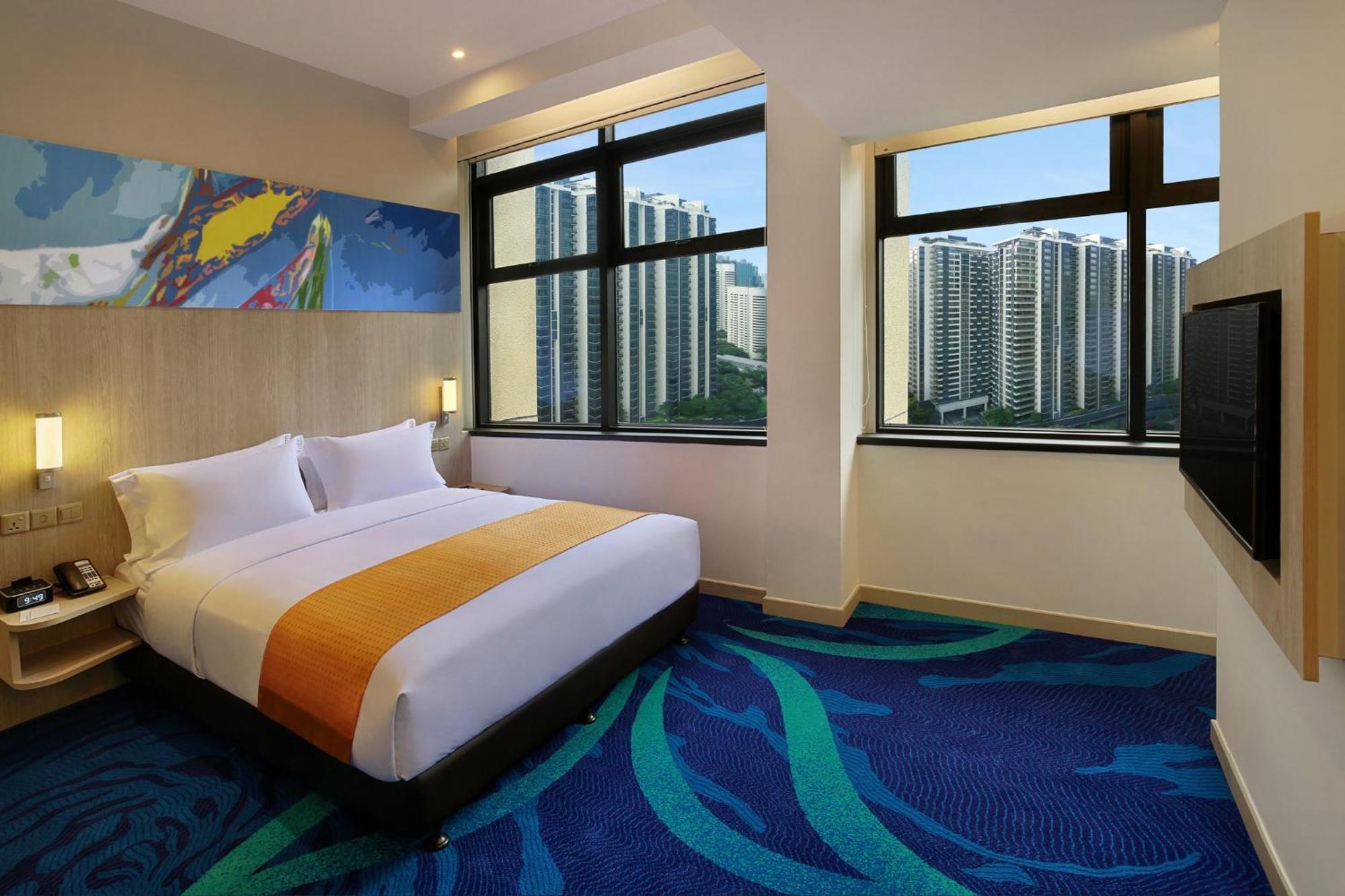 Express Centre By Ihg