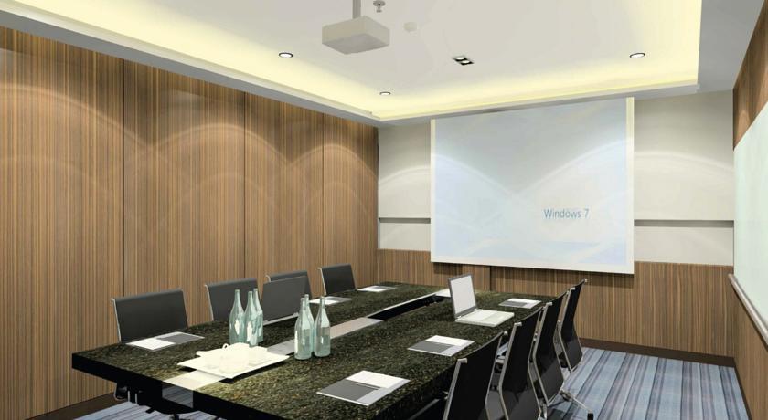 Express Centre By Ihg Kuala Lumpur