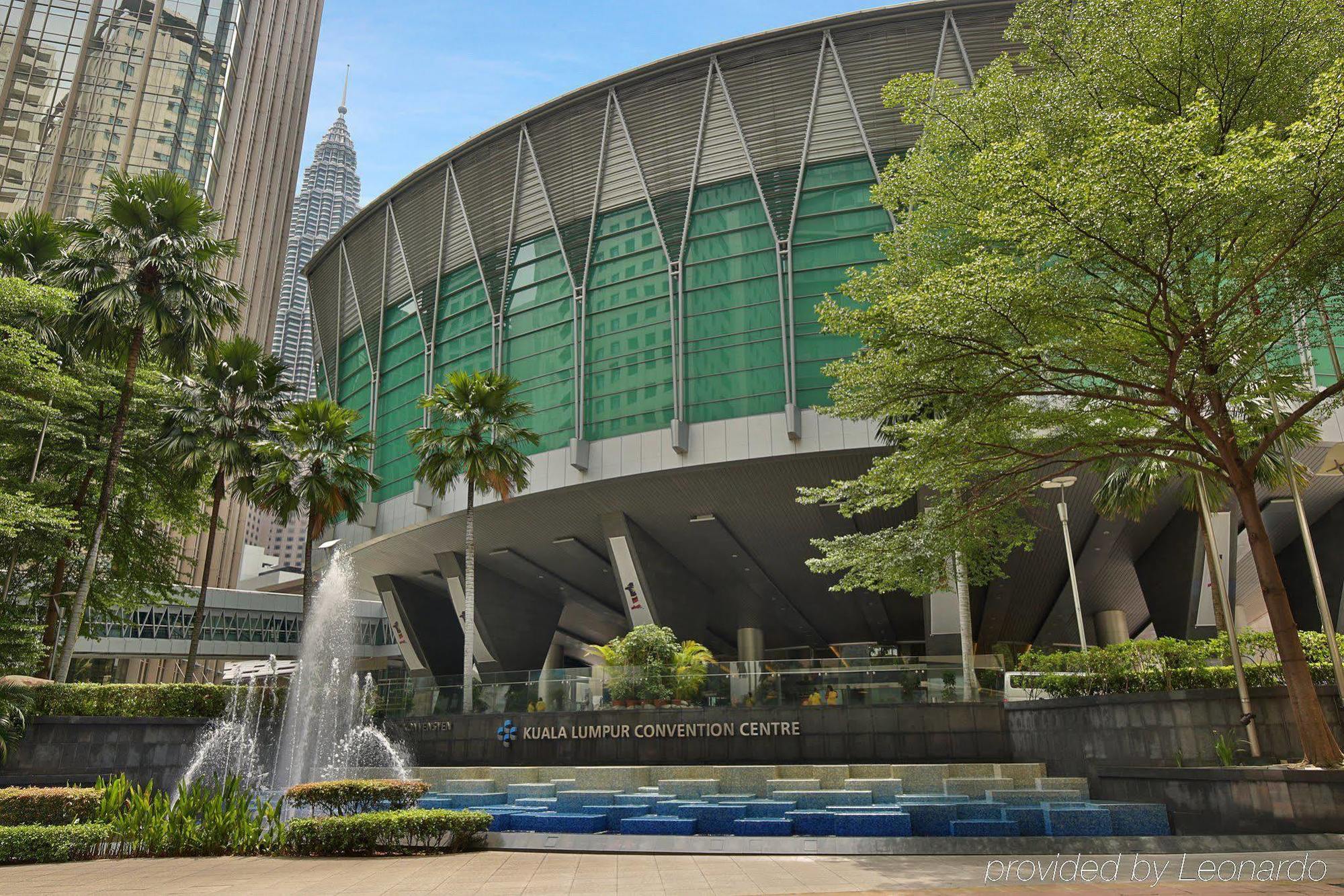 Express Centre By Ihg 3* Kuala Lumpur