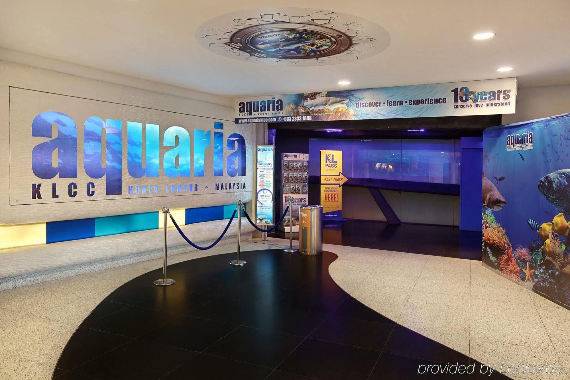 Express Centre By Ihg Kuala Lumpur