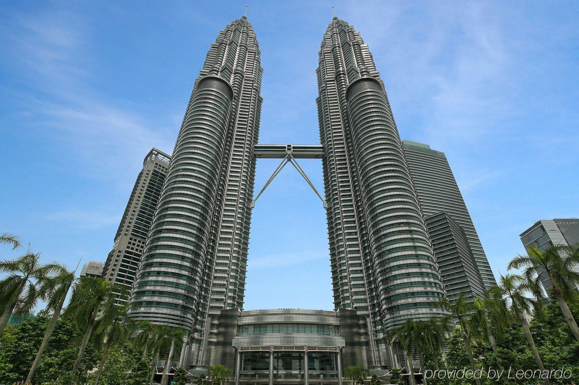 Express Centre By Ihg 3* Kuala Lumpur