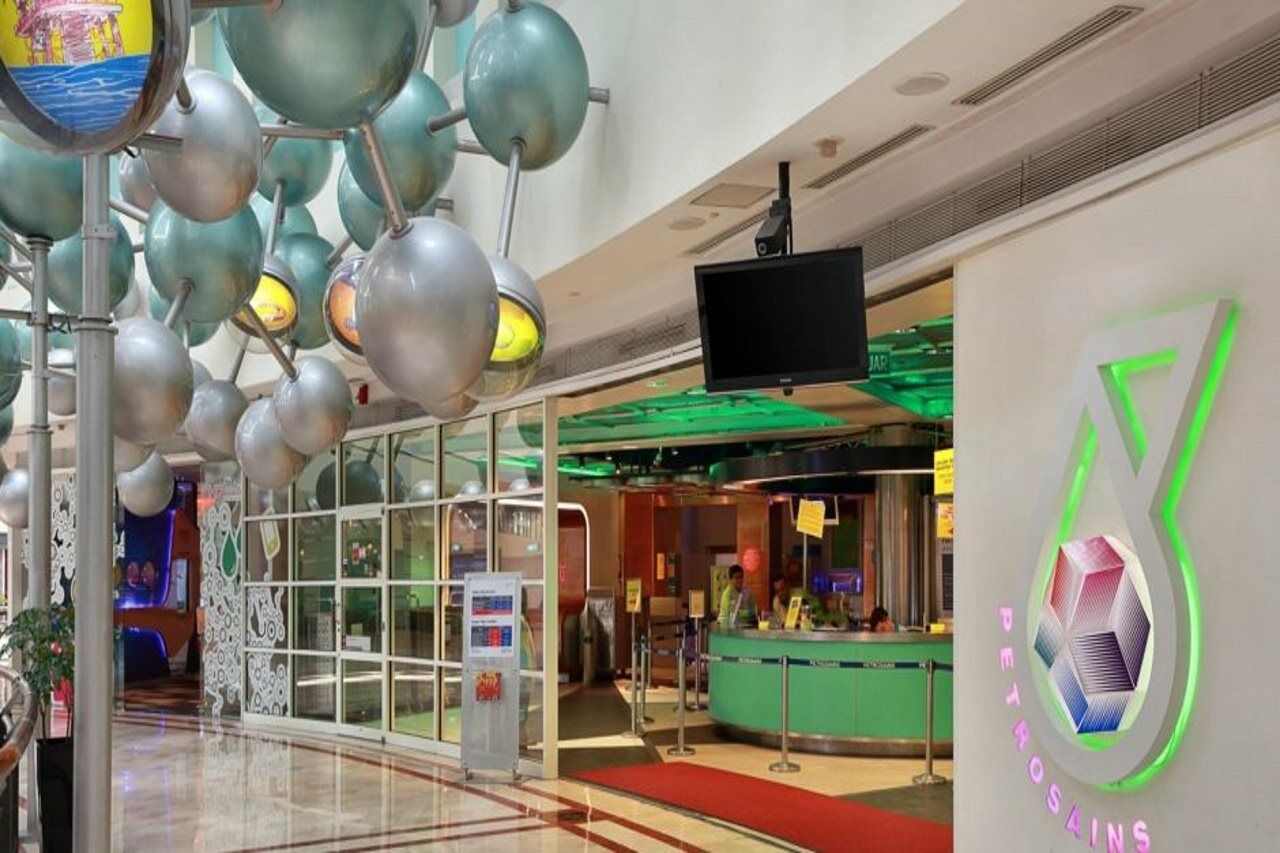 Hotel Express Centre By Ihg 3*