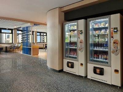 Express Centre By Ihg